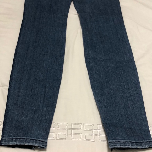 🌟Bebe🌟 size 26 low rise - Picture 7 of 11